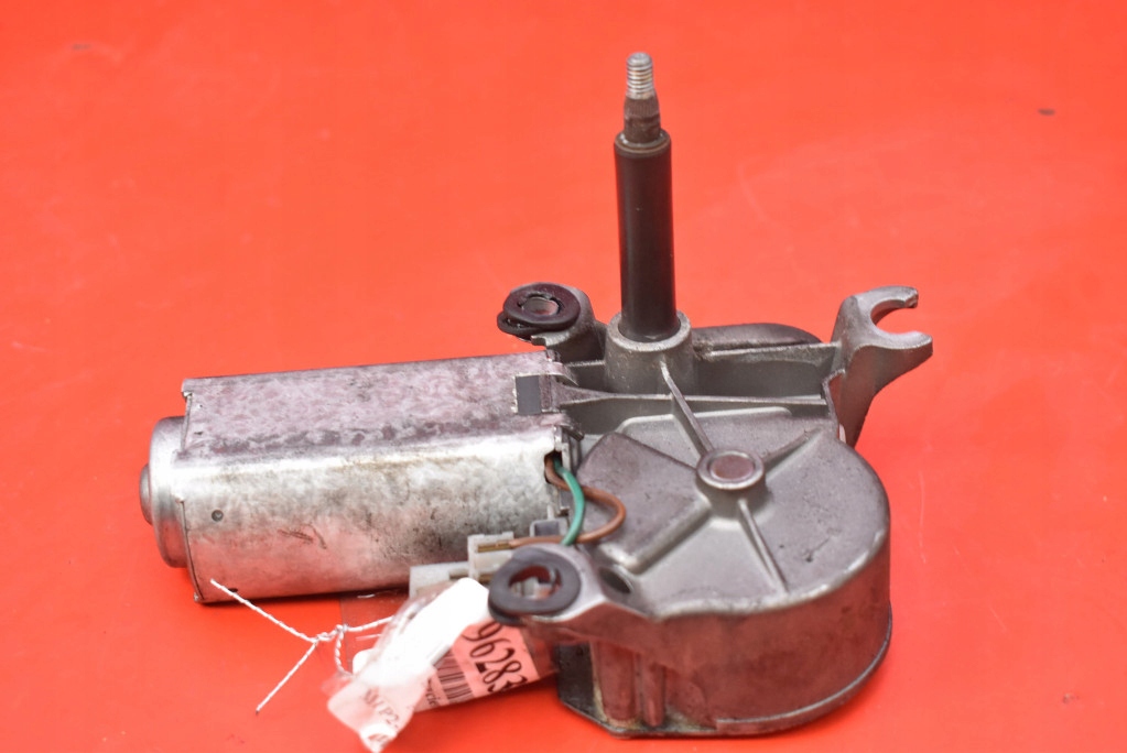 motor ablaktörlők far AIXAM 400 04-06