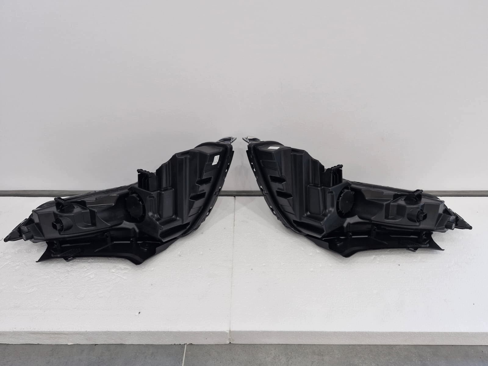 leuchte vorne Hyundai Tucson 4 IV DRL