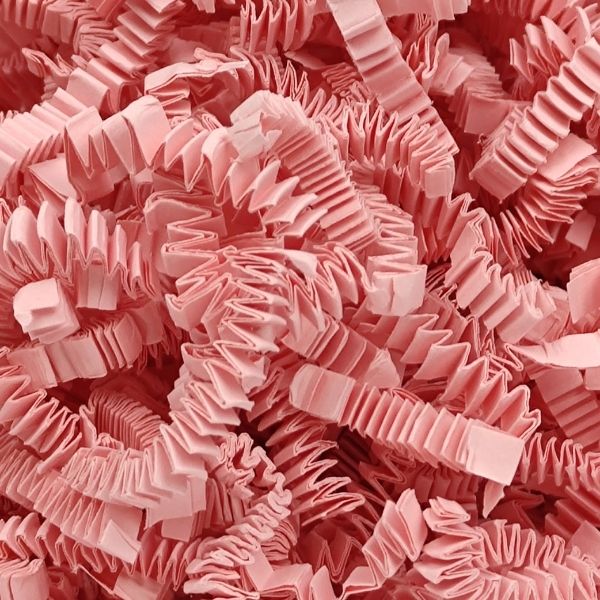 

Wypełniacz do paczek ZigZag Deluxe róż 1kg