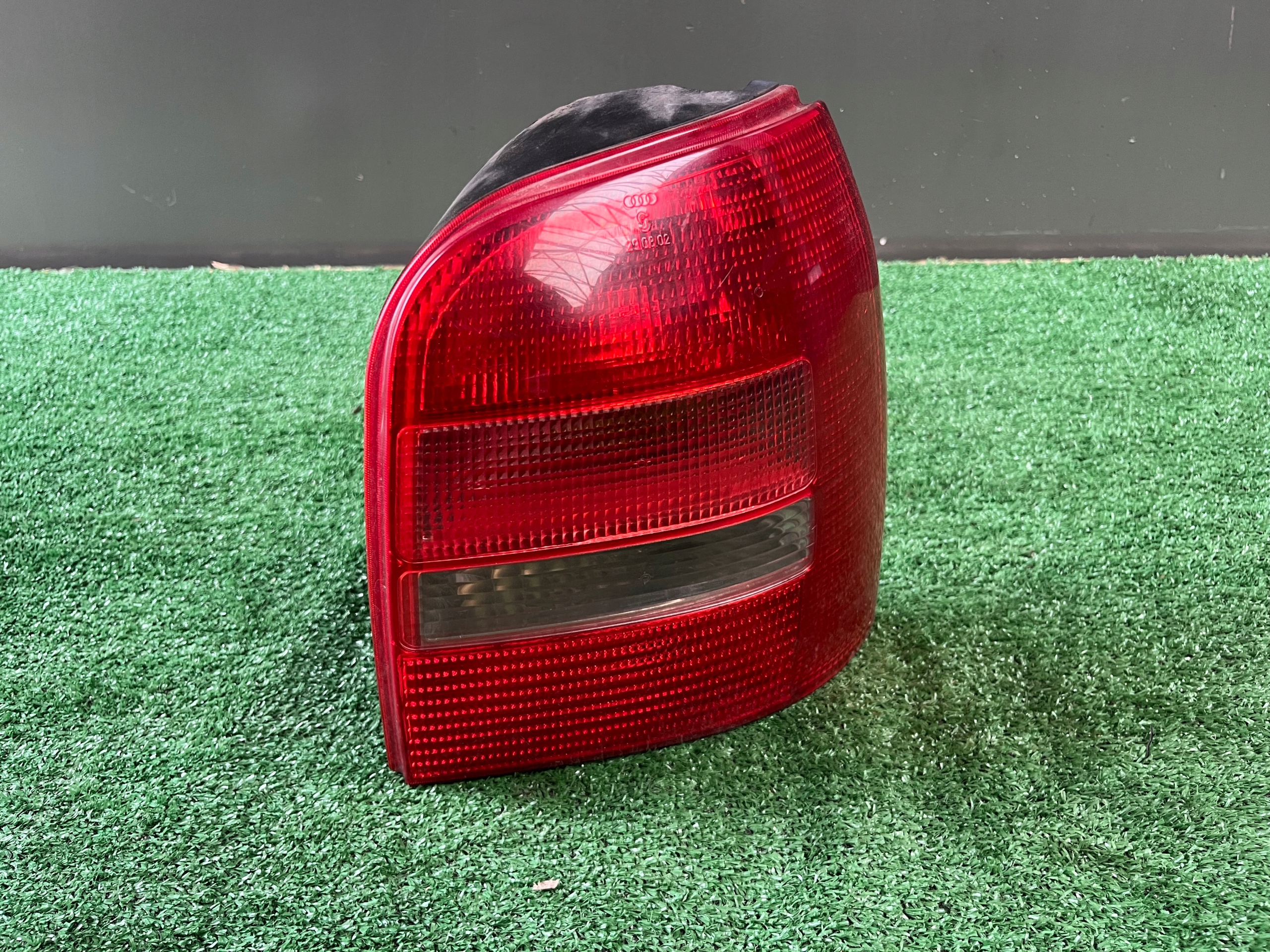 Licht rechts hinten AUDI A4 B5