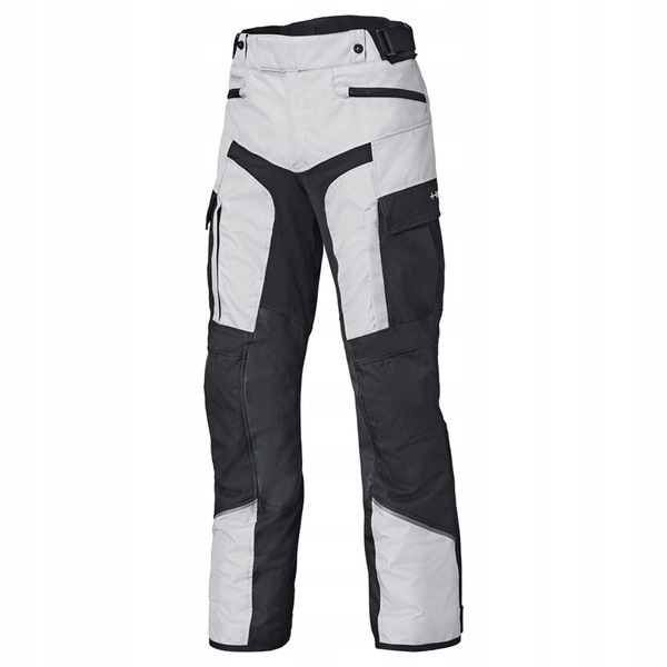 Motocyklové textilné nohavice Held Hakuna Matata 3 Grey Black XL