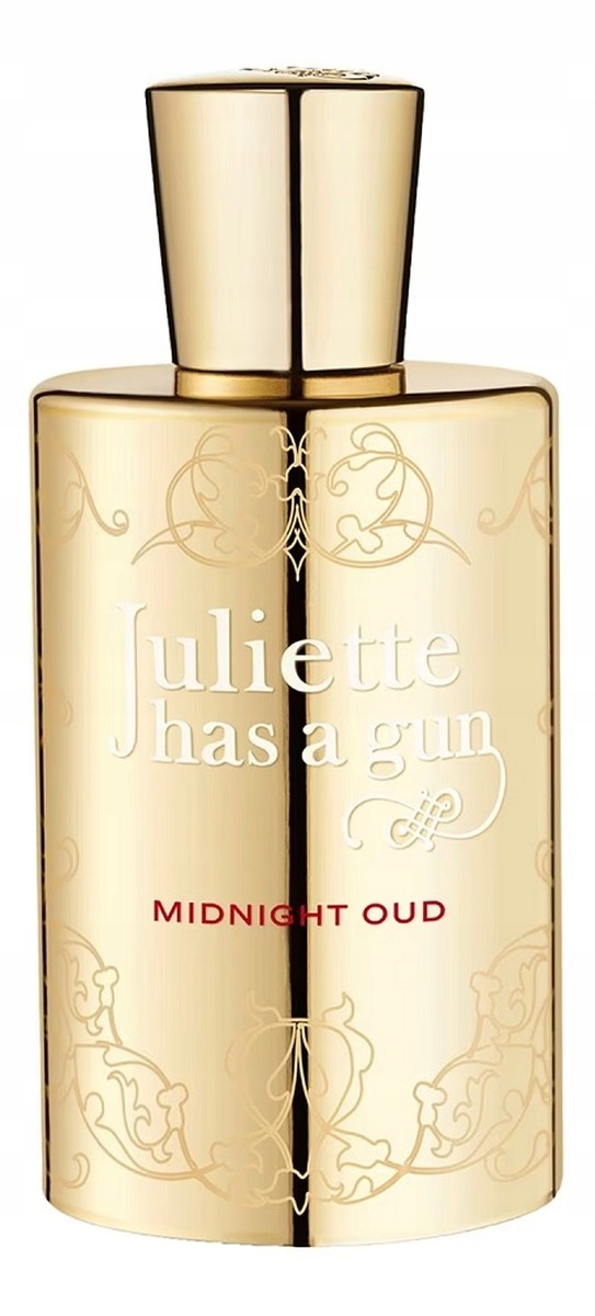 Juliette Has A Gun Midnight Oud parfémovaná voda sprej 100 ml