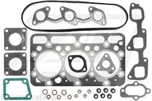 Zestaw uszczelek górnych