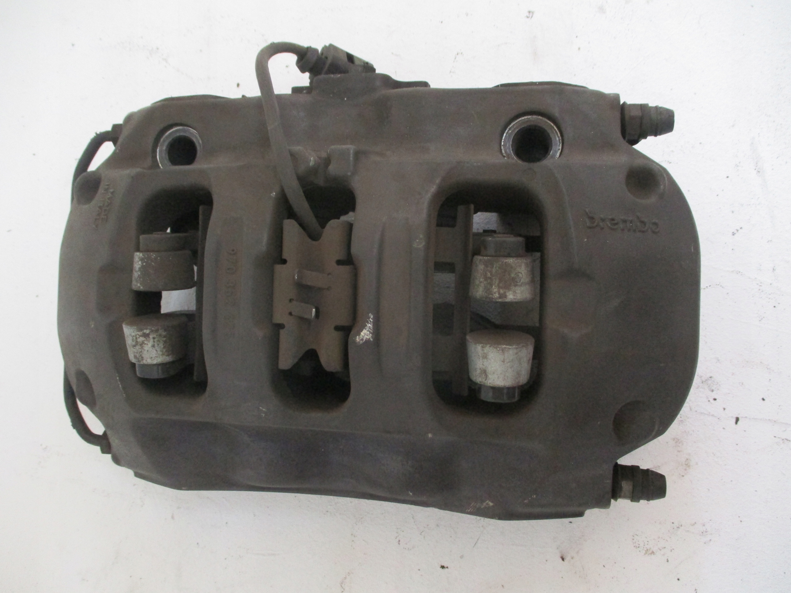 caliper calipers PORSCHE CARRERA 991 970352425 right left