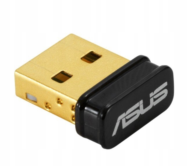 Asus Karta sieciowa USB-BT540 Bluetooth 5.4 adapter Usb