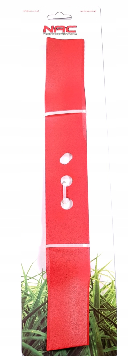 

Nóż kosiarki Lider Faworyt 41 CM