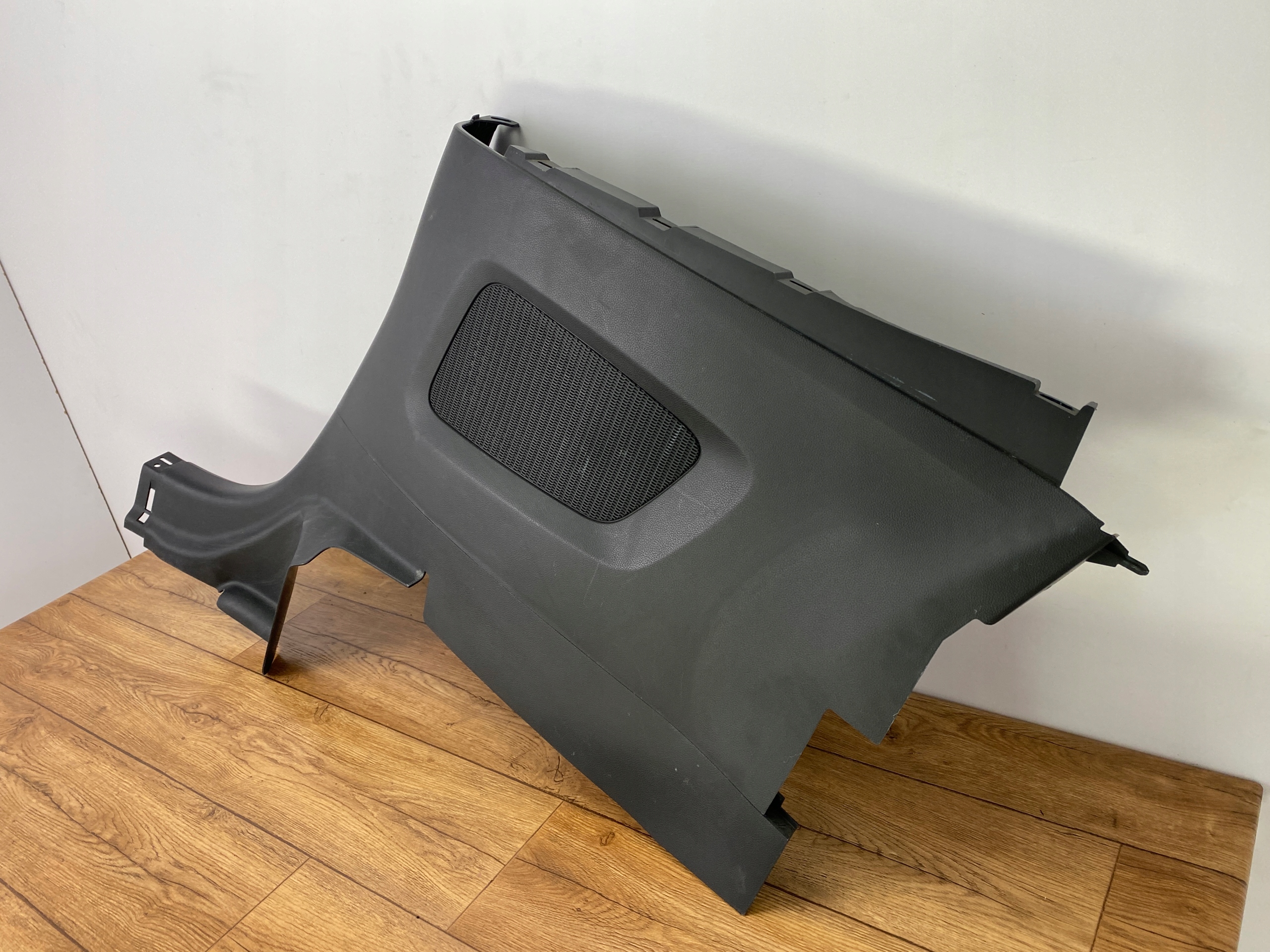 side right rear part cabrio Ford Mustang VI 2015+ USA