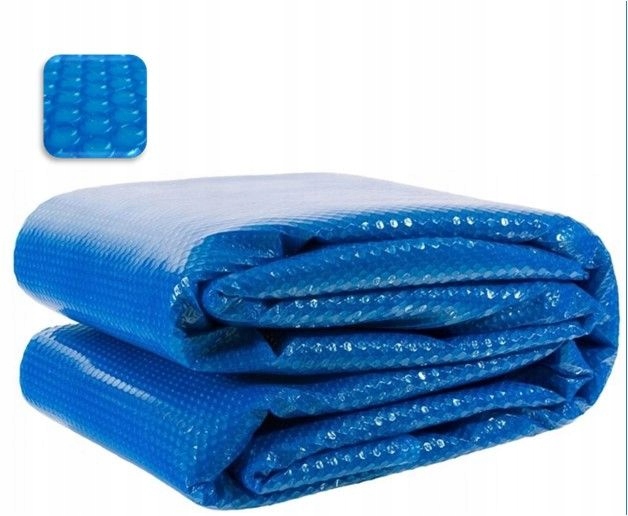 Solárny hrubý panel ohrievača vody pre bazén Intex Ultra Xtr Frame 488 cm
