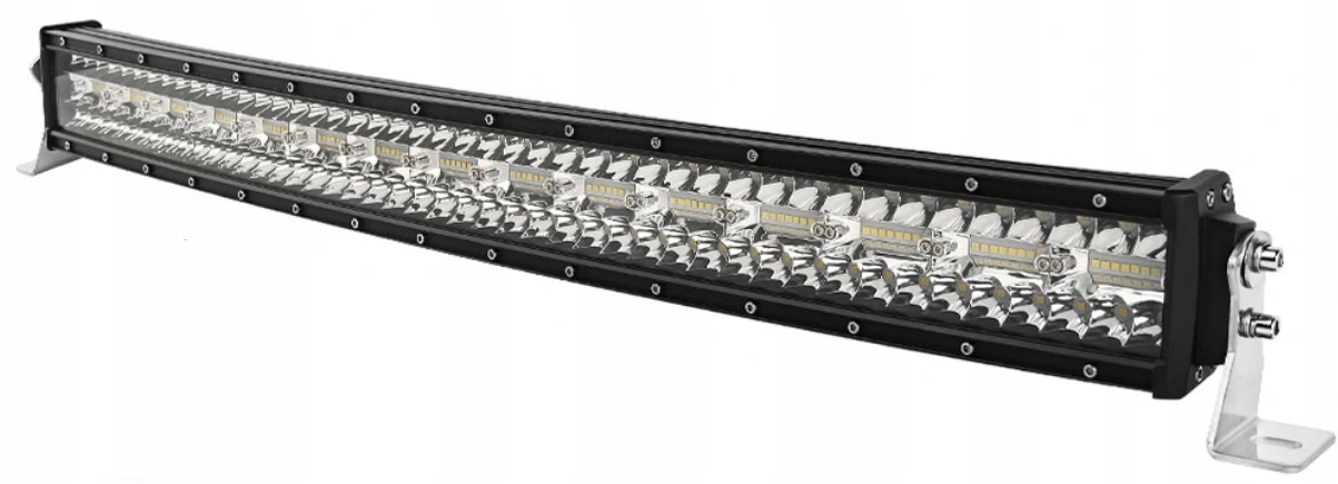 PANEL LED LAMPA ROBOCZA HALOGEN 1200W 12 24V LUK Color temperature 6000 K