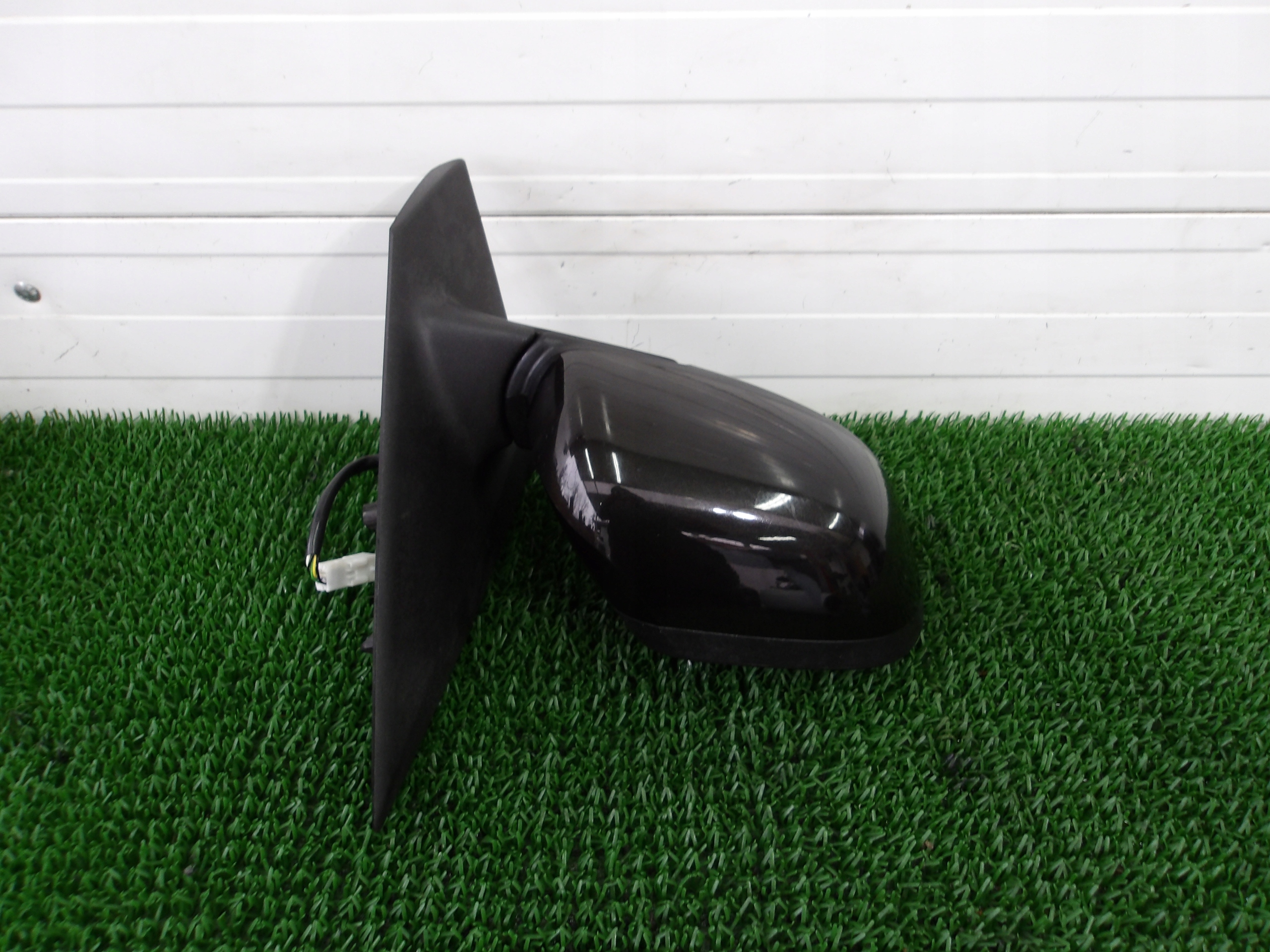 DACIA LODGY mirror right 7-PIN colour NV676 EU