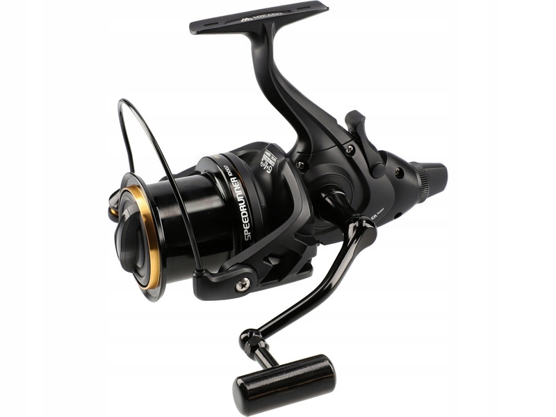 Kołowrotek wędkarski Mikado Sensual Ng Speedrunner 10007