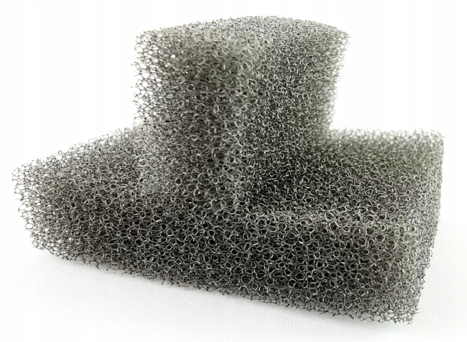 

Dodatkowy Filtr Powietrza Ford Fiesta 2008-2012 Oe