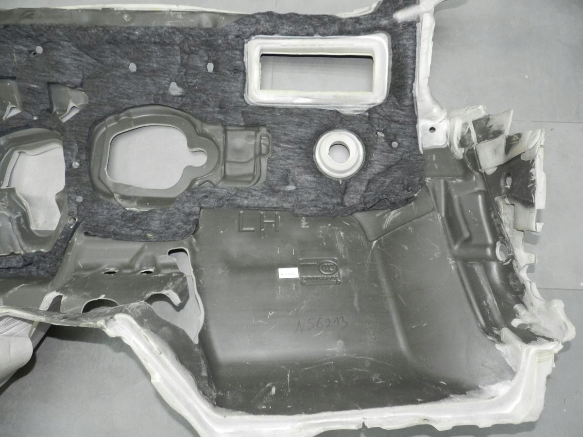 VW PASSAT B8 Insonorisation Panneaux 3G1863934H