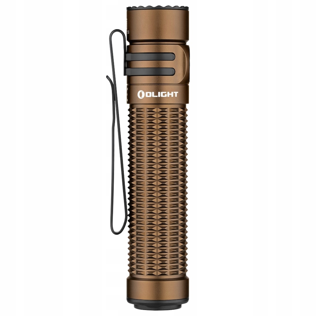 Latarka akumulatorowa EDC Olight Warrior Mini 3 Desert Tan - 1750 lumenów Marka Olight
