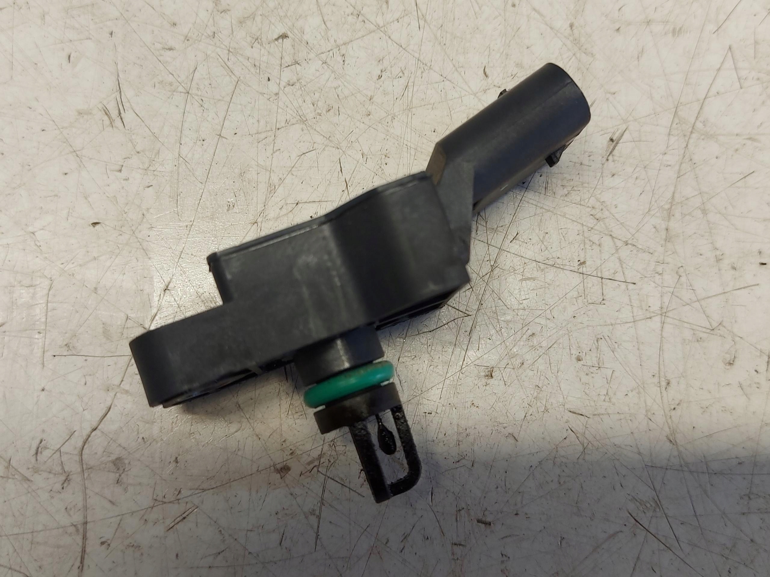 PORSCHE MACAN 95B 2.0TB SENSOR DRUCK MAP