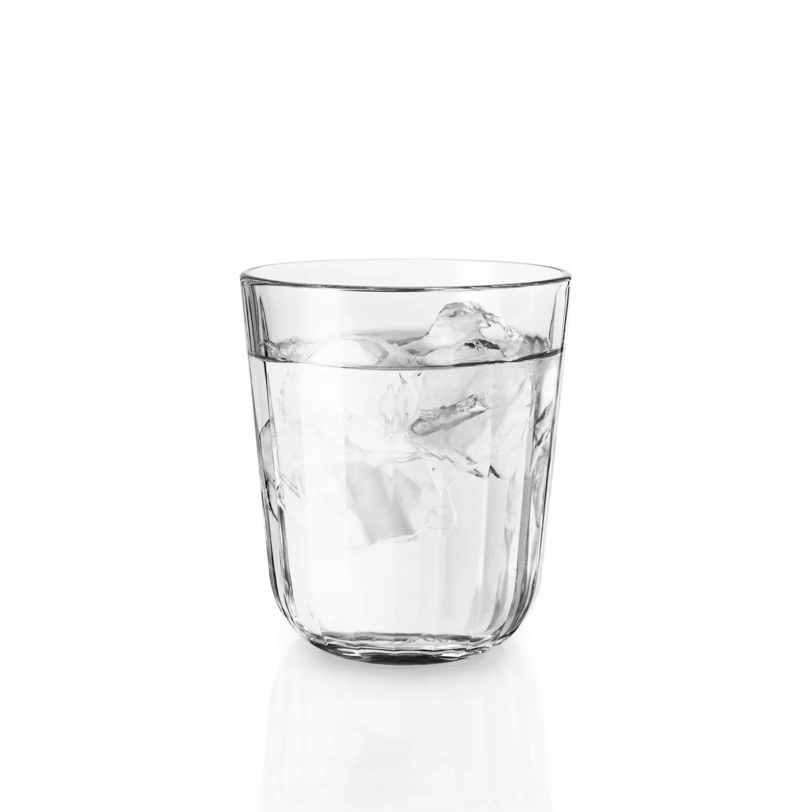 Eva Solo Facet sklenice na nápoje 270 ml 6 Ks