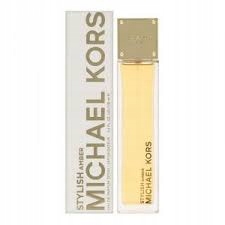 Michael Kors Stylish Amber Woda Perfumowana 50Ml