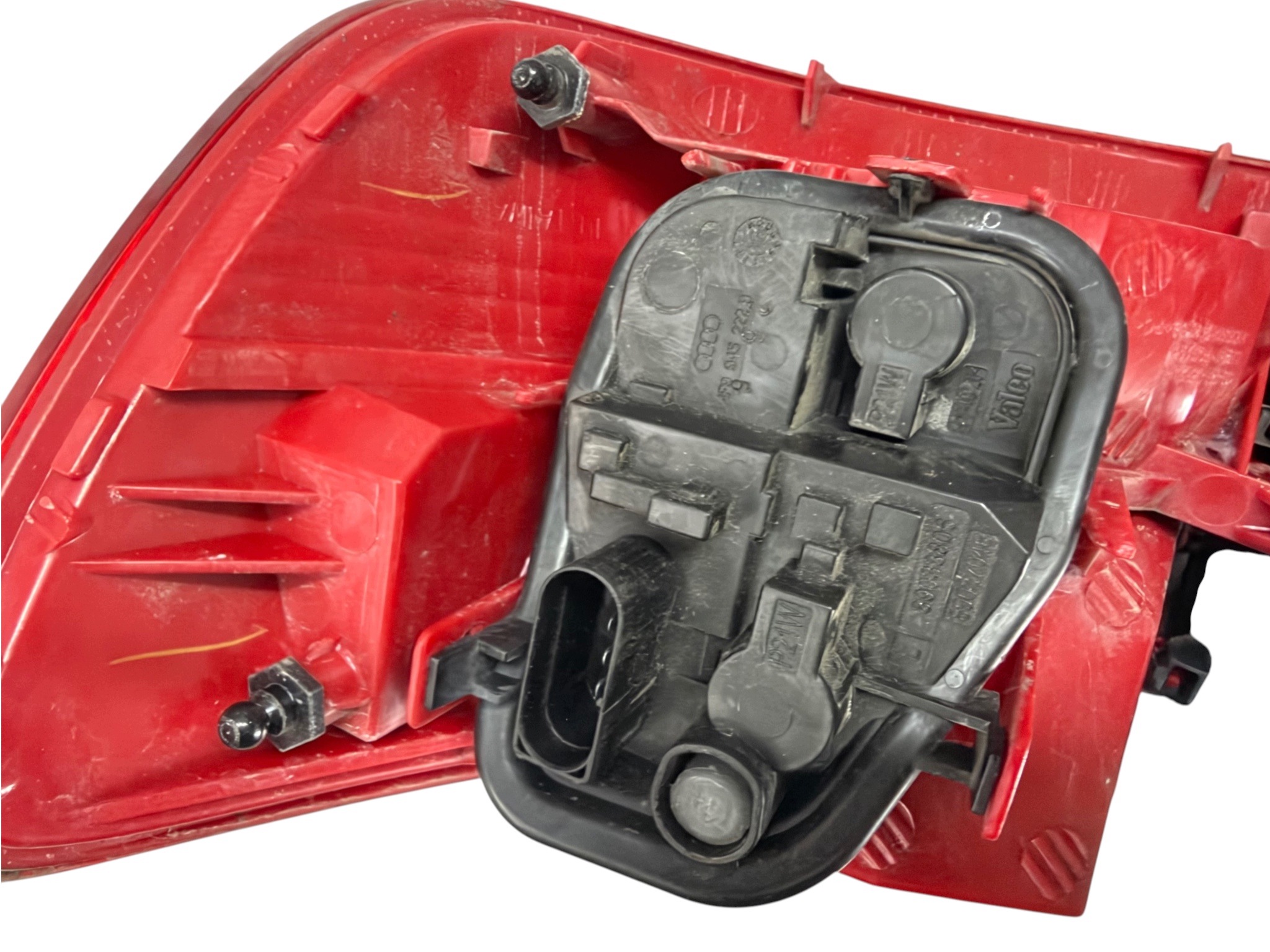 licht links heck einsatz LED AUDI A6 C6 EUROPA DEPO