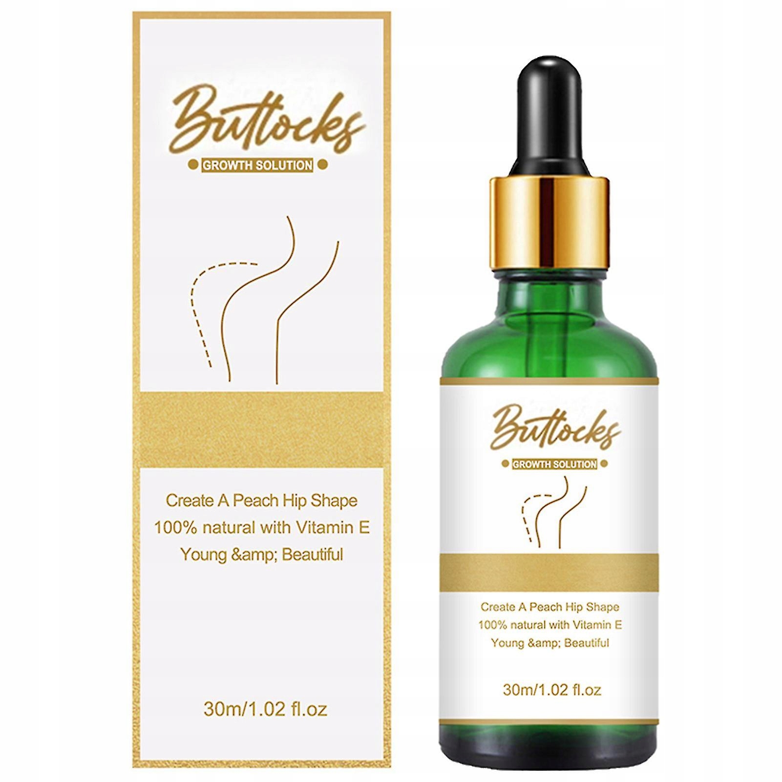 Hip Lift Up Essential Oil Butt Firming Enhancement 13549517558 Allegro.pl