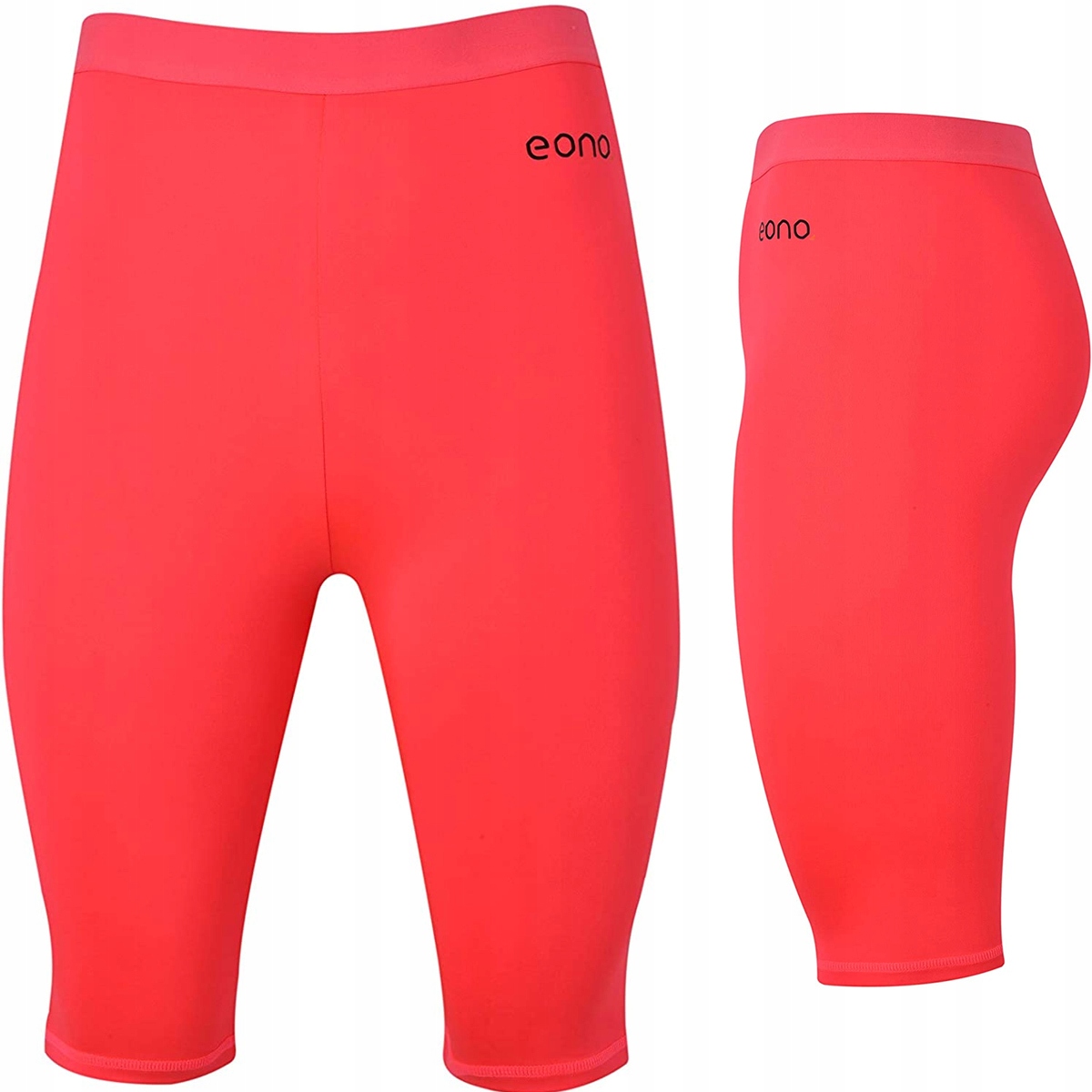 

Legginsy Essentials Krótkie Leginsy Eono M Damskie