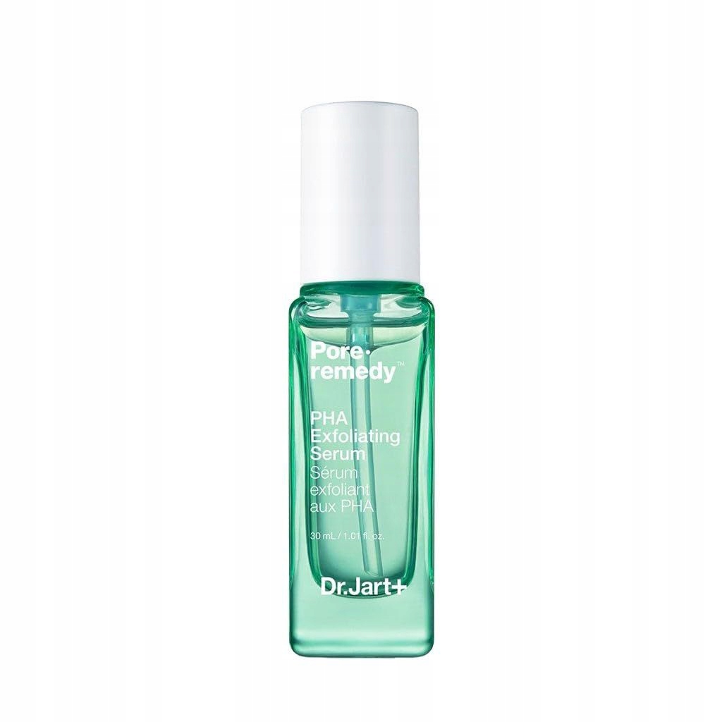 Dr. Jart+ Exfoliační Sérum Na Pleť Pore-remedy (pha Exfoliační Sérum) 30 ML