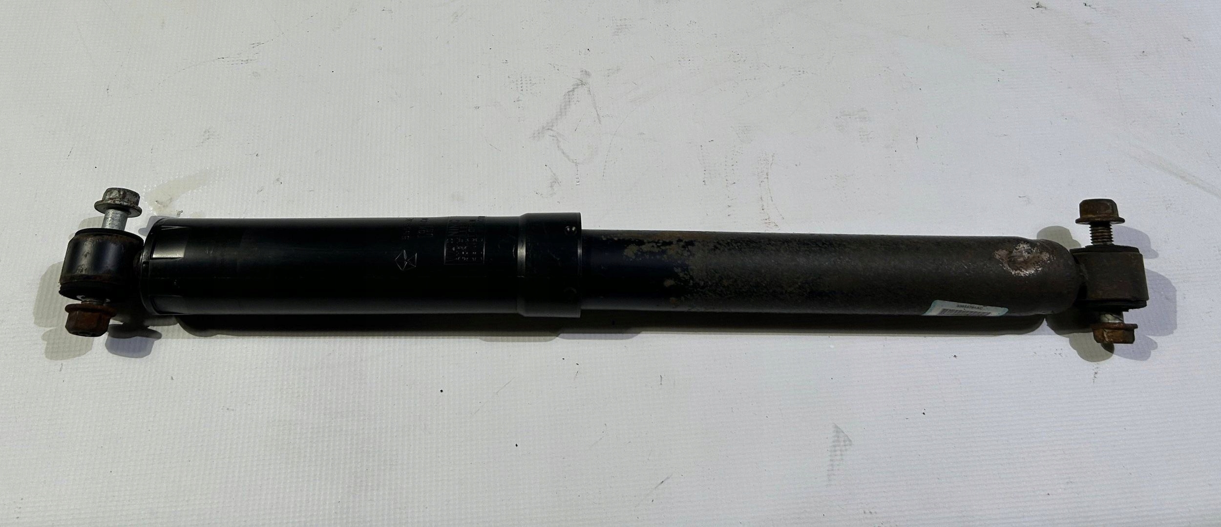 shock absorber rear part rear Dodge RAM 1500 2013