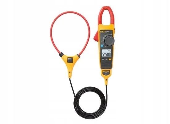 Fluke 376FC Miernik Cęgowy