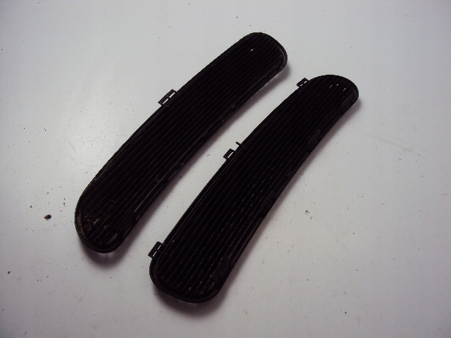 KRATKI WLOTY POWIETRZA MASKI MINI COOPER R50 Car type Passenger cars