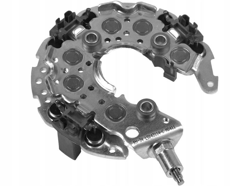 Mostek diodowy alternatora ARC6024 typ DENSO