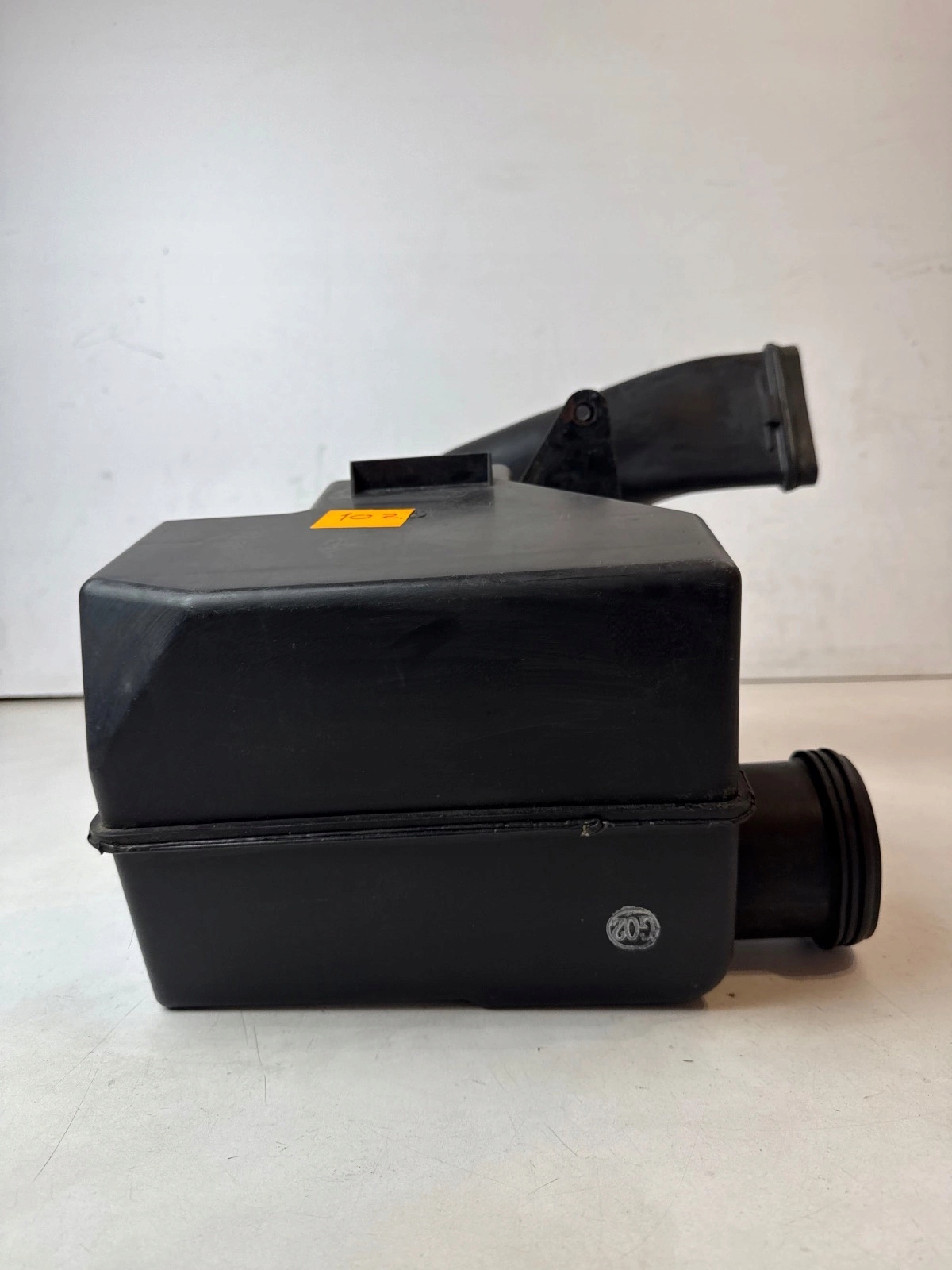 Gehäuse filter luft Hyundai Coupe II GK