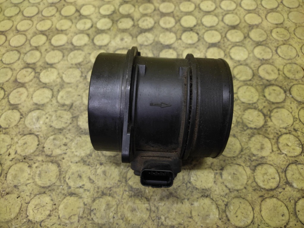 CITROEN C8 2.0 HDI flow meter 9645948980