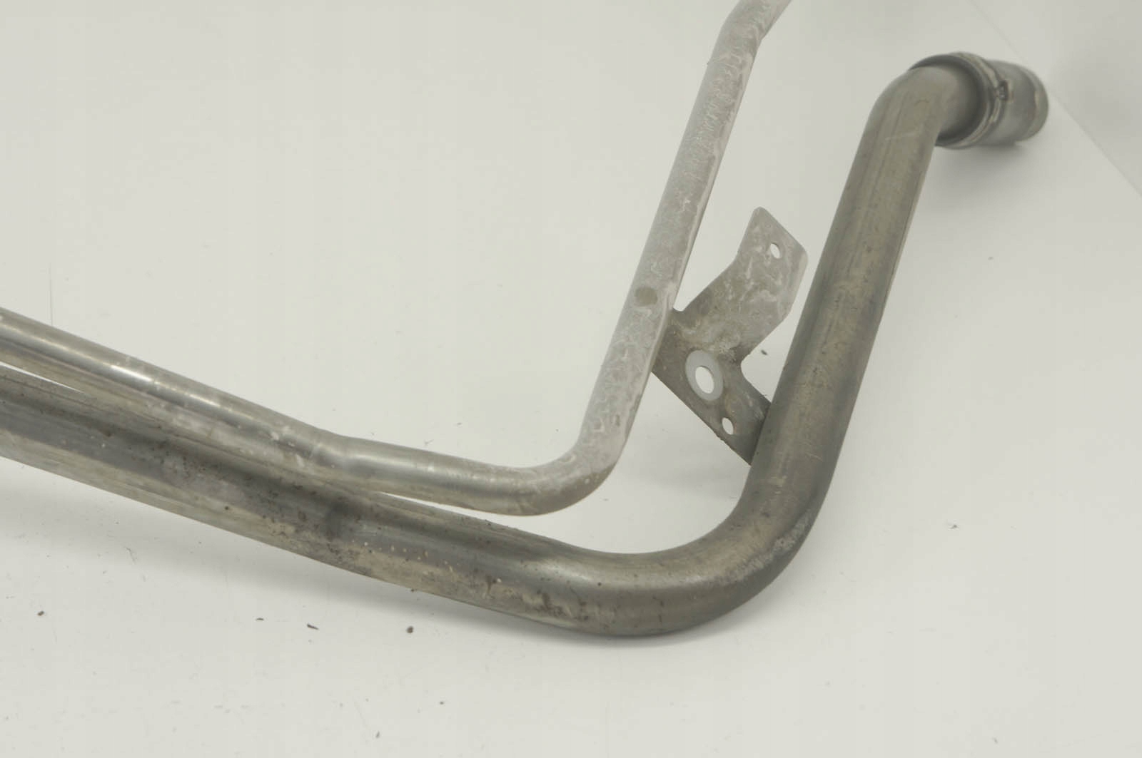 GP365 Ford Focus mk4 1.5d Rura Wlew Paliwa Typ samochodu Samochody osobowe