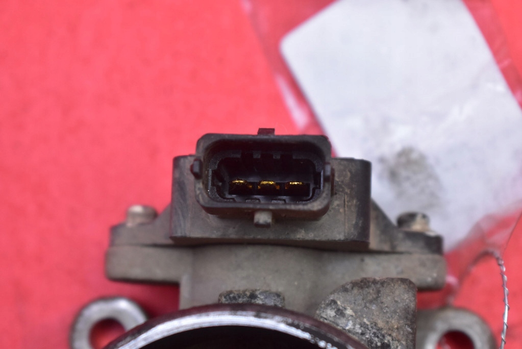 Valvola a farfalla 3517022600 HYUNDAI MATRIX 1 e 1.6 16V 103 KM 01-05