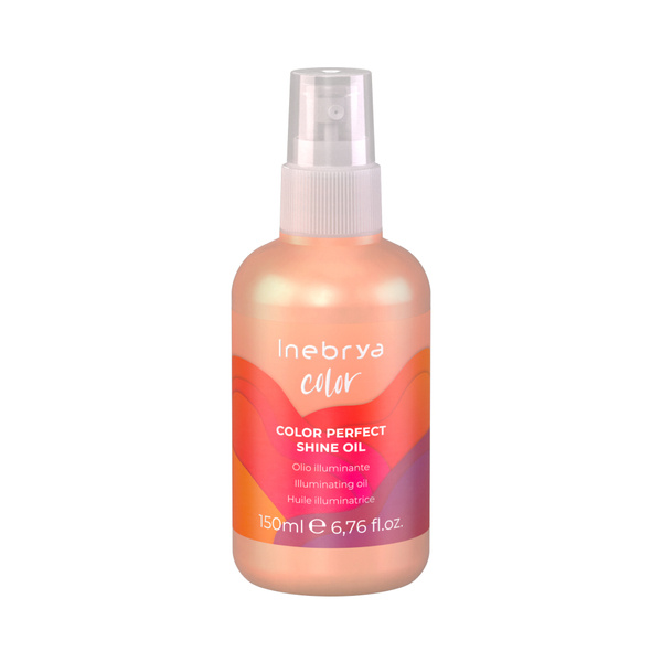 

Inebrya Color Perfect Shine Olejek 150ml
