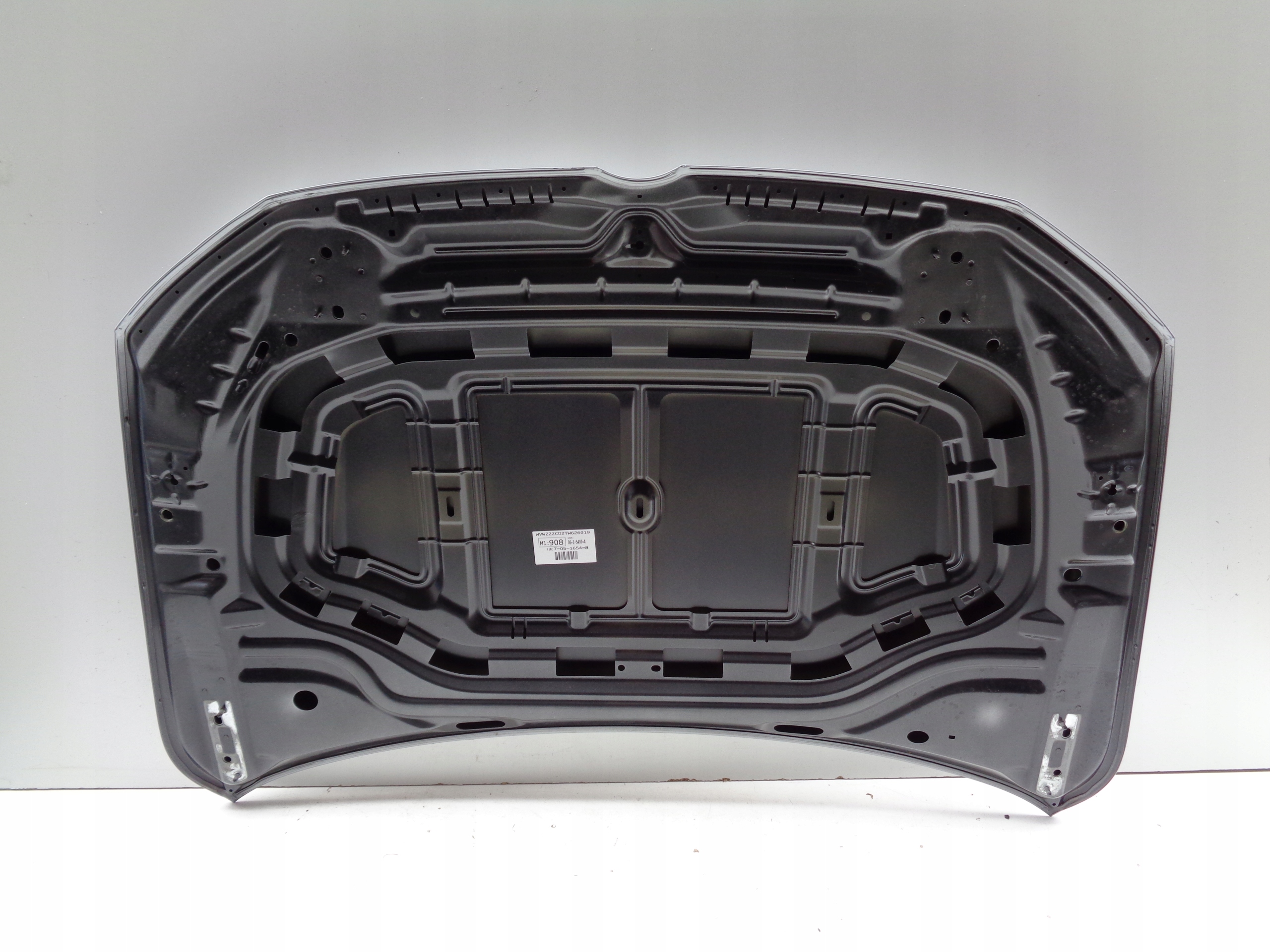 Capot VW GOLF VIII 8 5H 5H0 20- NR 51960