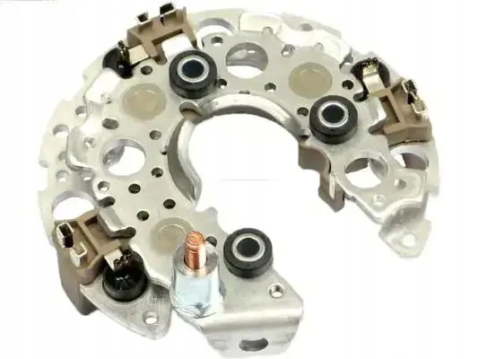 Prostownik, alternator AS-PL ARC6044