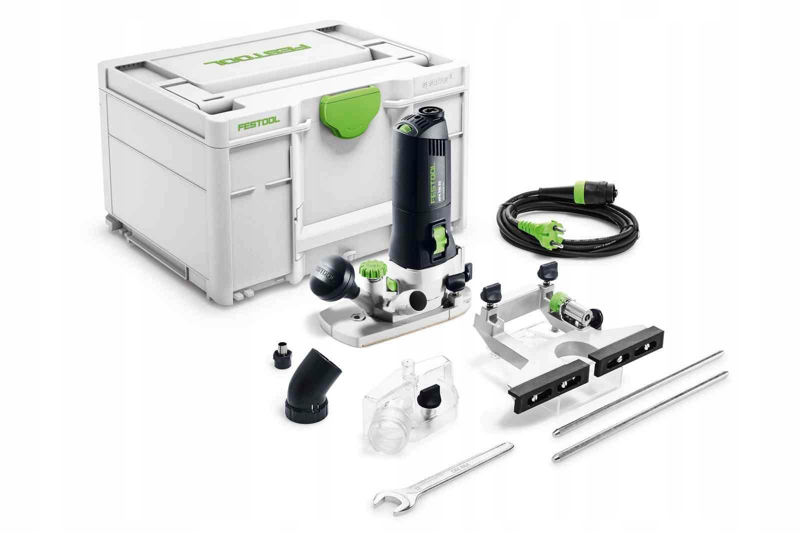 FESTOOL Modułowa frezarki krawędzi MFK 700 576240