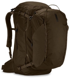 Batoh cestovní batoh Thule Landmark Travel Pack 70L Deep Khaki