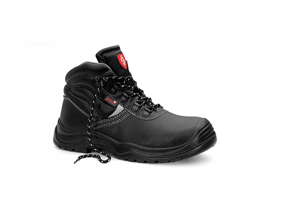 Trzewiki ochronne Jori Basic Mid S3 r.45