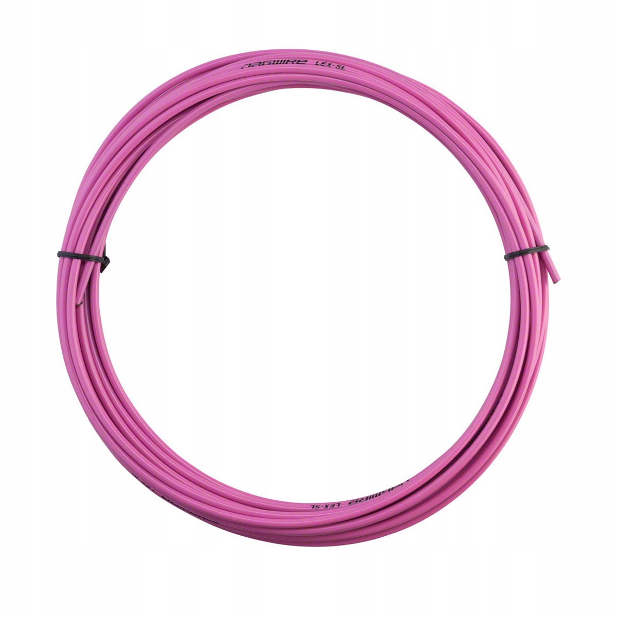 

Jagwire Lex Sl pancerz przerzutkowy różowy