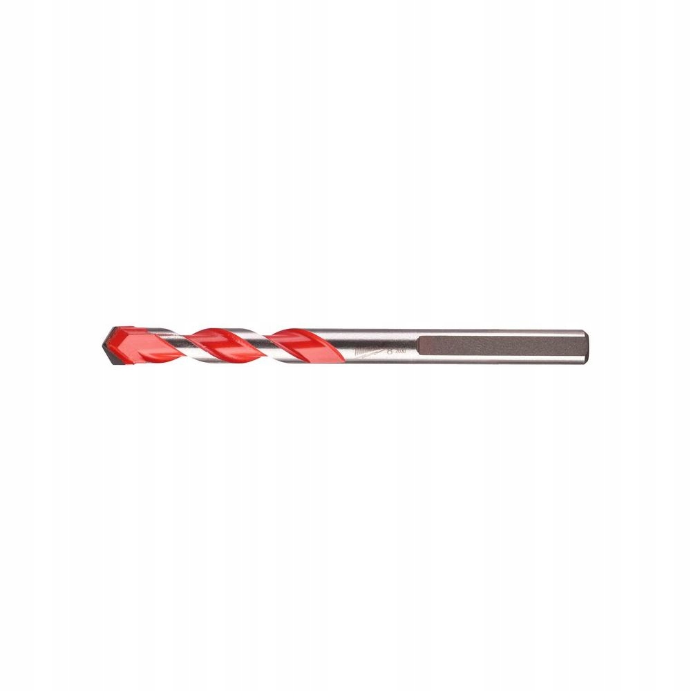 

Wiertło do betonu 8 x 100 mm Premium Milwaukee