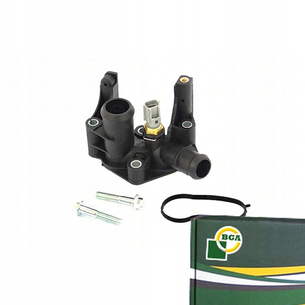 FA2307 - Корпус термостата BGA для FORD FUSION 1,25 1,4 1,6