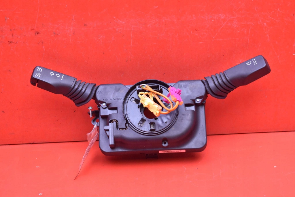 DEVIO LUCI TERGICRISTALLO TERGI PAJAK 13250221 GC OPEL ASTRA 3 H 1.6 16V 105 KM 04-07
