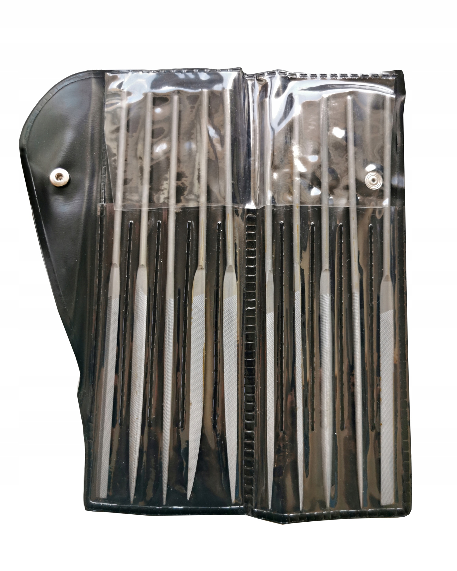 KOMPLET PILNIKÓW IGLAKÓW IGIEŁKOWYCH 200/2 BEFANA EAN (GTIN) 5907667606628