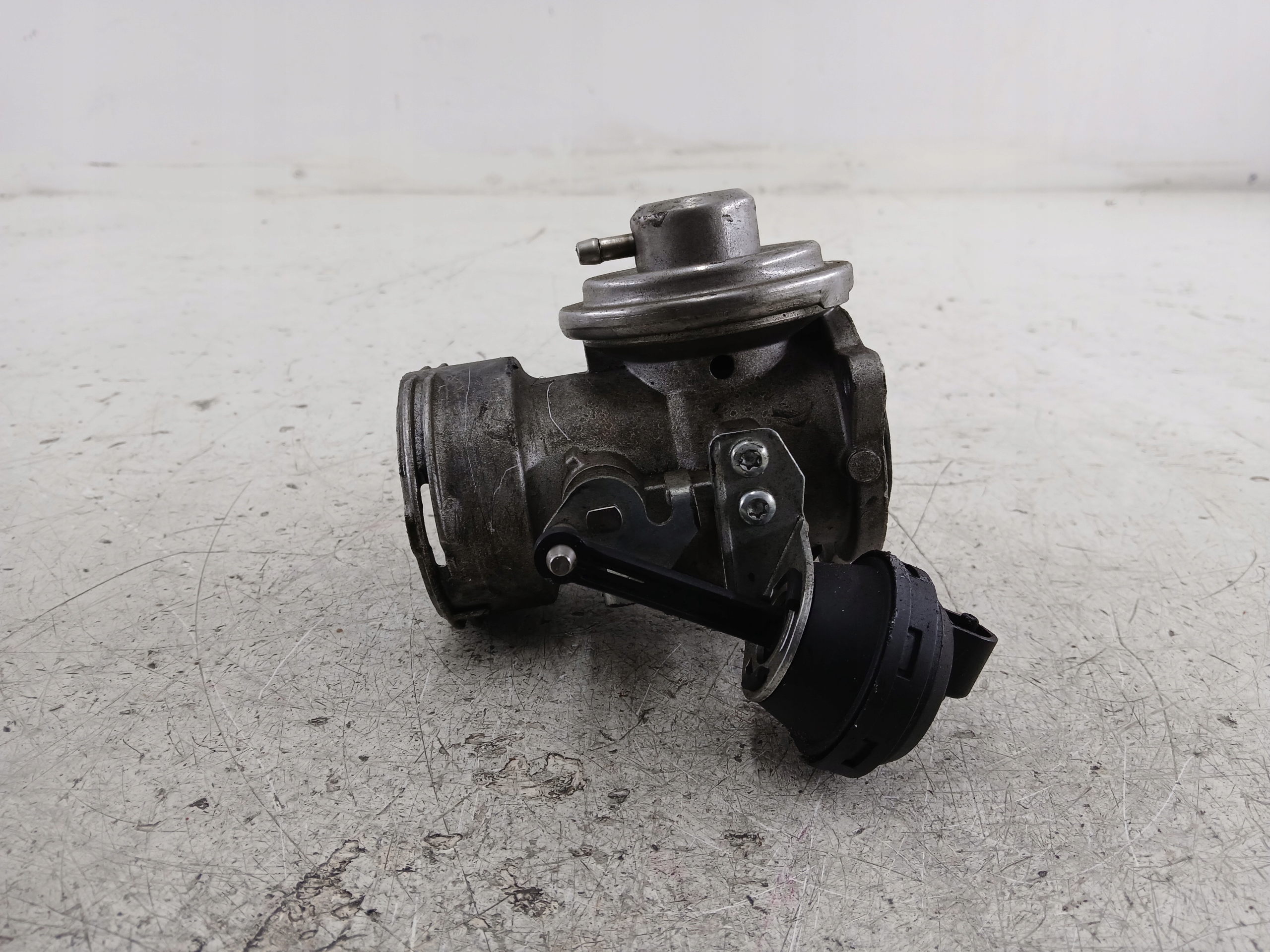 VW PASSAT B5 AUDI A4 B6 1.9 TDI AGR-Ventil E400005