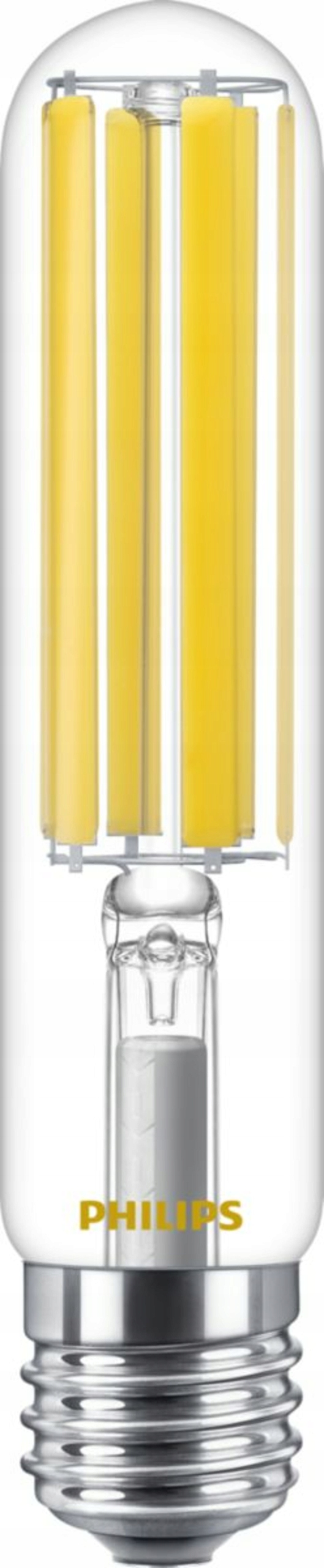 Philips TForce Core Led road 40W 727 E40 MV, 6500 lm, IP65, 2700K