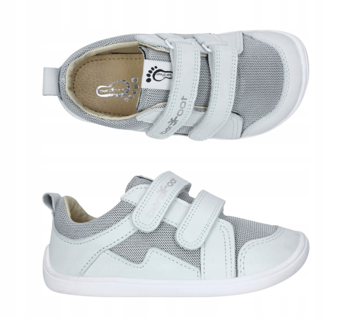 Buty Elf Dakota Hydro Dla Dzieci Białe 3BE19/H3 Rozmiar 30