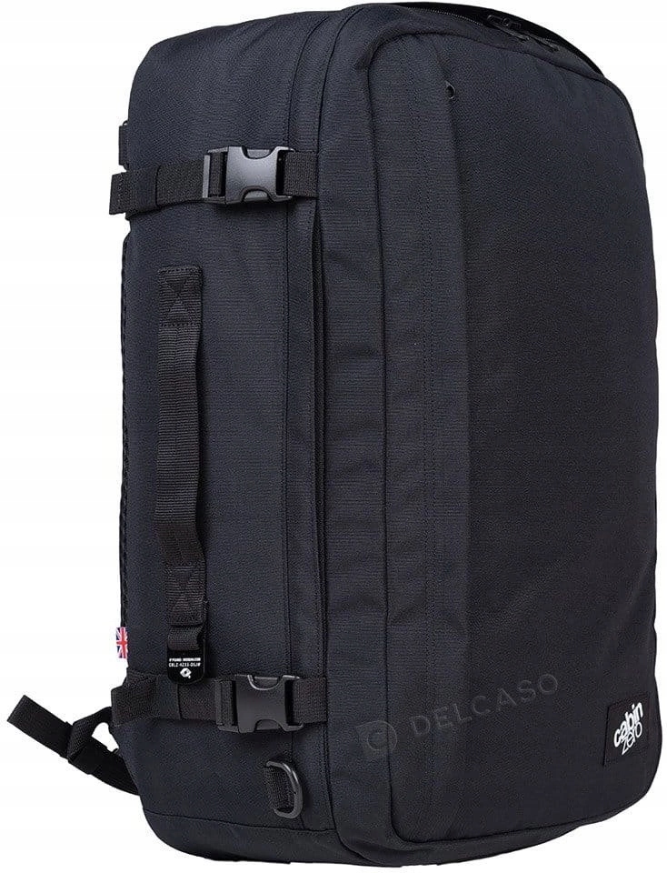 Batoh Cabin Zero Classic Plus příruční taška 42L