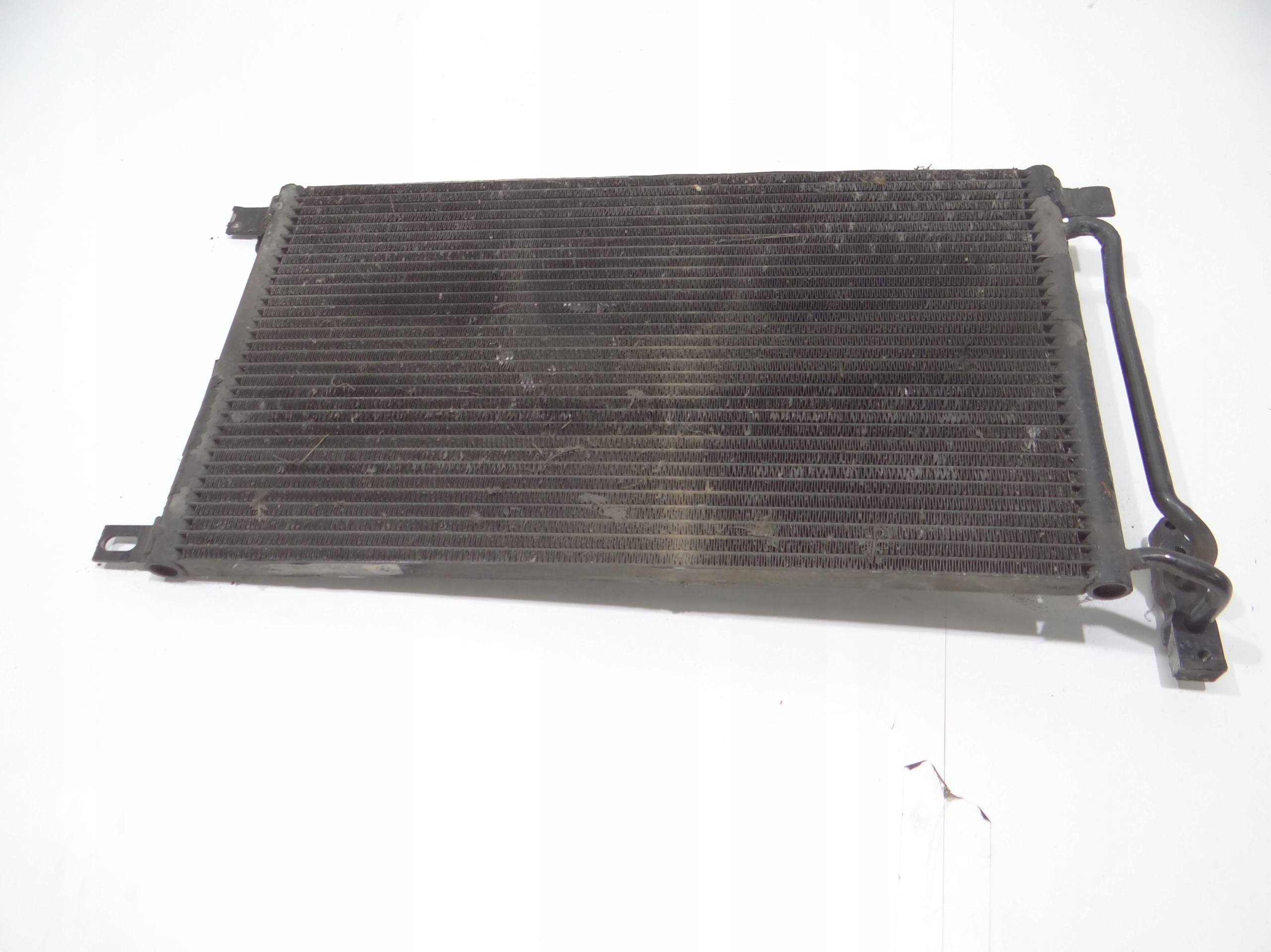 Radiateur climatisation BMW E46 E83 LCI 204D4 8377648