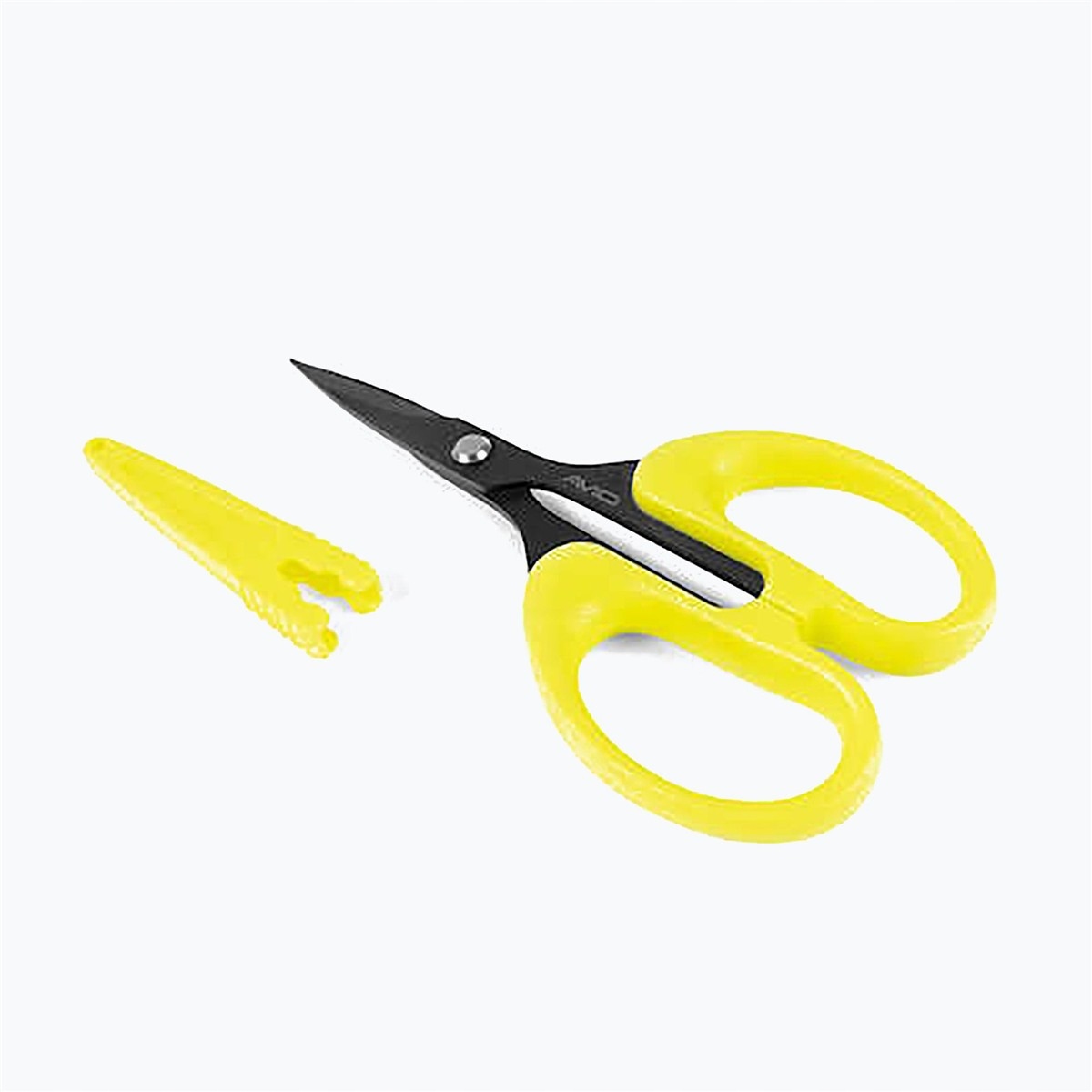 Avid Carp Titanium Braid Scissors Nożyczki do plecionki